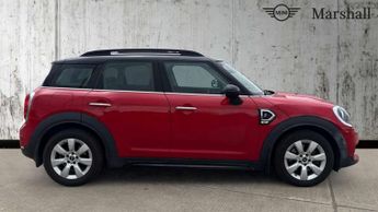 MINI Countryman 2.0 Cooper S 5dr Auto [7 Speed]
