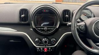 MINI Countryman 2.0 Cooper S 5dr Auto [7 Speed]