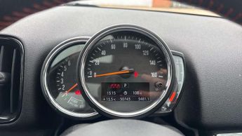 MINI Countryman 2.0 Cooper S 5dr Auto [7 Speed]