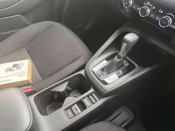 Honda HR-V 1.5 eHEV Elegance 5dr CVT