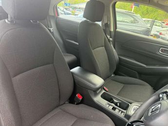 Honda HR-V 1.5 eHEV Elegance 5dr CVT
