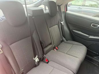 Honda HR-V 1.5 eHEV Elegance 5dr CVT