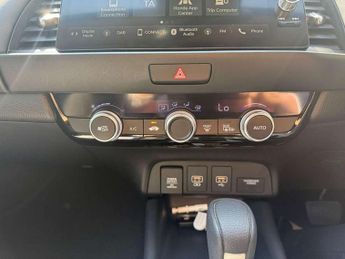 Honda Jazz 1.5 i-MMD Hybrid SR 5dr eCVT