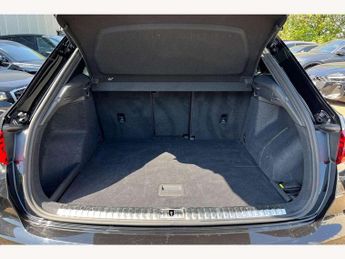 Audi Q3 40 TFSI Quattro Black Edition 5dr S Tronic