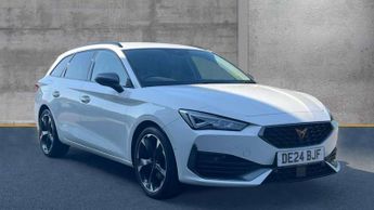 Cupra Leon 1.5 TSI V1 5dr