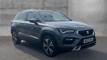 SEAT Ateca 1.0 TSI SE Technology 5dr