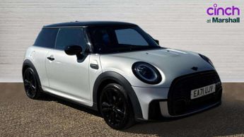 MINI Hatch 1.5 Cooper Sport 3dr Auto