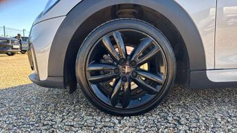 MINI Hatchback 1.5 Cooper Sport 3dr Auto