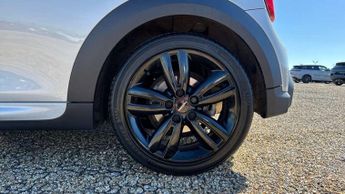 MINI Hatchback 1.5 Cooper Sport 3dr Auto