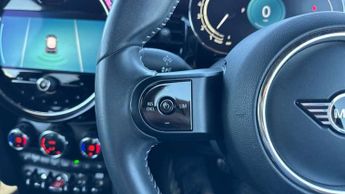 MINI Hatchback 1.5 Cooper Sport 3dr Auto