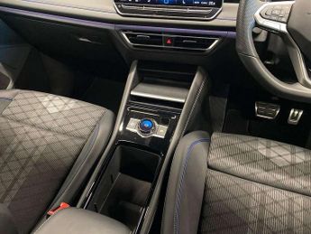 Volkswagen Tiguan 1.5 eTSI 150 R-Line 5dr DSG