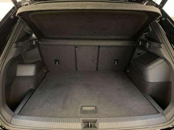 Volkswagen Tiguan 1.5 eTSI 150 R-Line 5dr DSG