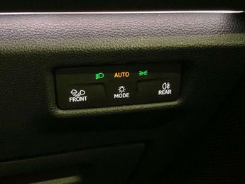 Volkswagen Tiguan 1.5 eTSI 150 R-Line 5dr DSG
