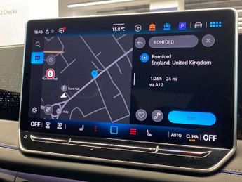Volkswagen Tiguan 1.5 eTSI 150 R-Line 5dr DSG
