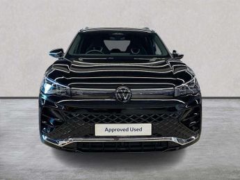 Volkswagen Tiguan 1.5 eTSI 150 R-Line 5dr DSG