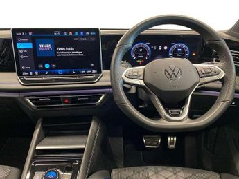 Volkswagen Tiguan 1.5 eTSI 150 R-Line 5dr DSG