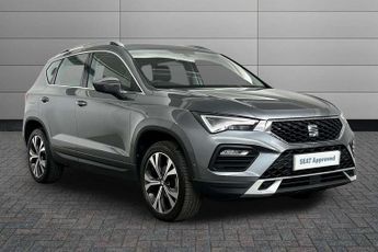 SEAT Ateca 1.0 TSI SE Technology 5dr