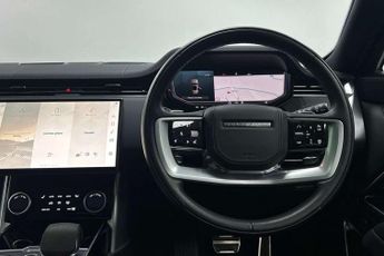 Land Rover Range Rover 3.0 D350 SE 4dr Auto