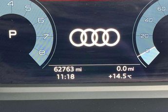 Audi A3 Saloon 30 TFSI S Line 4dr S Tronic