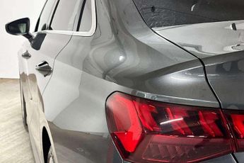 Audi A3 Saloon 30 TFSI S Line 4dr S Tronic