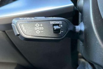 Audi A3 Saloon 30 TFSI S Line 4dr S Tronic