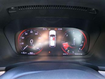 Volvo V90 2.0 D5 PowerPulse R DESIGN Pro 5dr AWD Geartronic