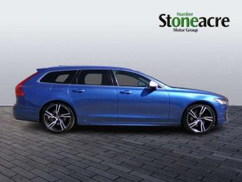 Volvo V90 2.0 D5 PowerPulse R DESIGN Pro 5dr AWD Geartronic