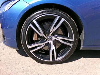 Volvo V90 2.0 D5 PowerPulse R DESIGN Pro 5dr AWD Geartronic