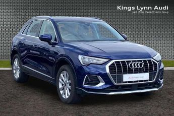 Audi Q3 35 TFSI Sport 5dr