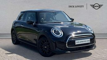 MINI Hatch 1.5 Cooper Classic 3dr Auto
