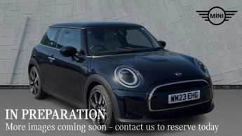 MINI Hatch 1.5 Cooper Exclusive 3dr