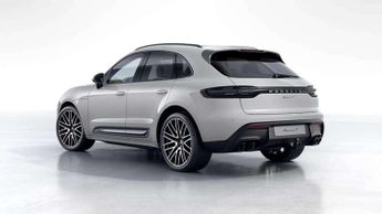 Porsche Macan T 5dr PDK