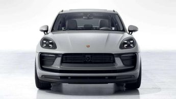Porsche Macan T 5dr PDK