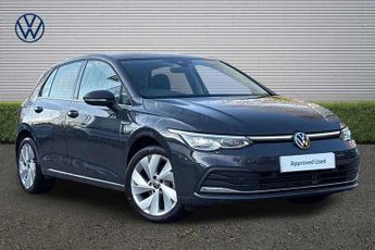 Volkswagen Golf 1.5 TSI Style 5dr