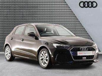 Audi A1 30 TFSI 110 Sport 5dr S Tronic