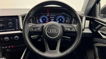 Audi A1 30 TFSI 110 Sport 5dr S Tronic