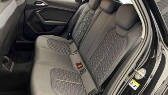 Audi A1 30 TFSI 110 Sport 5dr S Tronic
