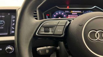 Audi A1 30 TFSI 110 Sport 5dr S Tronic