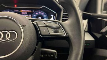 Audi A1 30 TFSI 110 Sport 5dr S Tronic