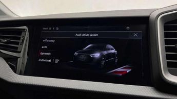 Audi A1 30 TFSI 110 Sport 5dr S Tronic
