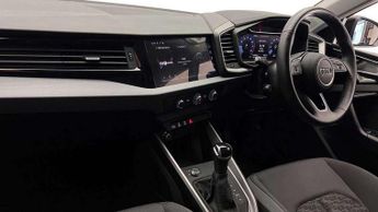 Audi A1 30 TFSI 110 Sport 5dr S Tronic