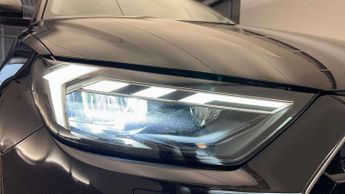 Audi A1 30 TFSI 110 Sport 5dr S Tronic