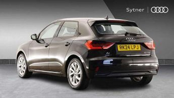 Audi A1 30 TFSI 110 Sport 5dr S Tronic