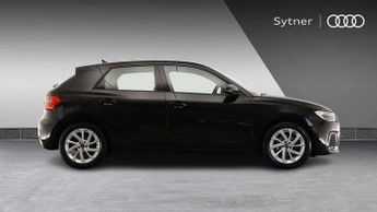 Audi A1 30 TFSI 110 Sport 5dr S Tronic