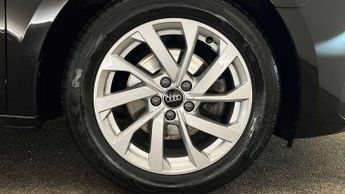 Audi A1 30 TFSI 110 Sport 5dr S Tronic