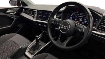 Audi A1 30 TFSI 110 Sport 5dr S Tronic
