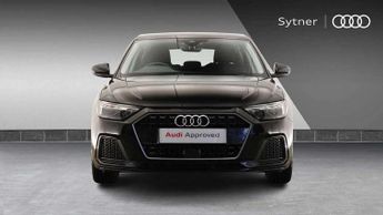 Audi A1 30 TFSI 110 Sport 5dr S Tronic