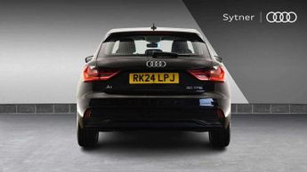 Audi A1 30 TFSI 110 Sport 5dr S Tronic