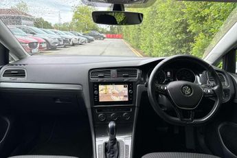Volkswagen e-Golf 99kW e-Golf 35kWh 5dr Auto