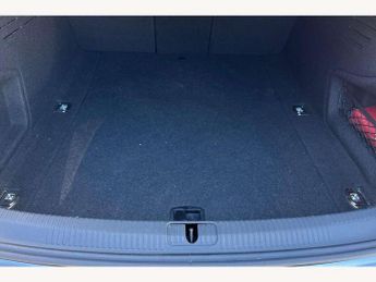 Audi A5 40 TFSI 204 S Line 2dr S Tronic